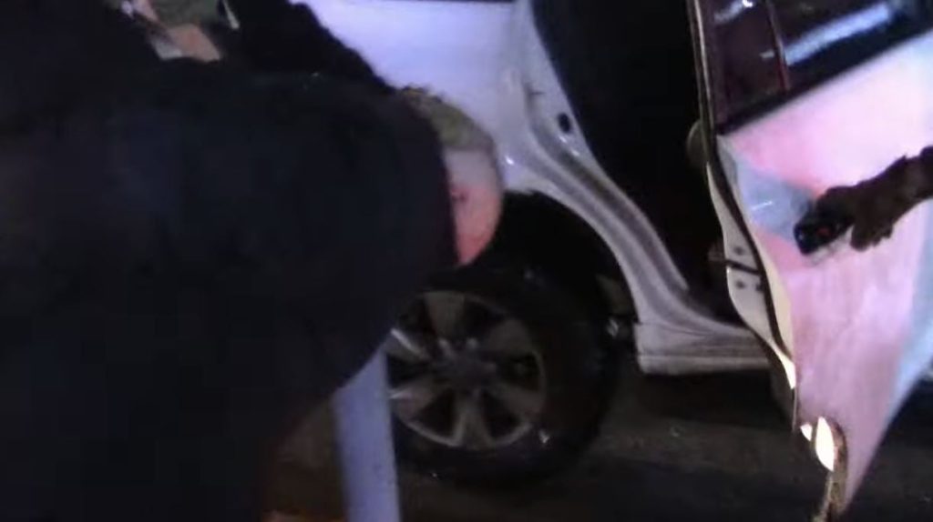Katër të arrestuarve për disa vepra penale, iu caktohet masa e paraburgimit