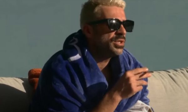 Gjon Karrica: Ky banor duhet ta fitojë Big Brother