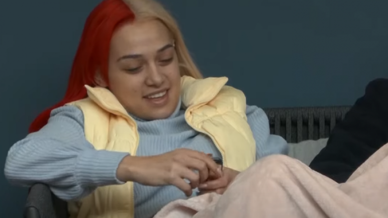 Melisa Lleshi: Dua ta adoptojë një fëmijë, ndoshta vitin tjetër