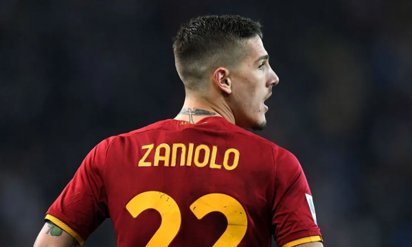Tottenham në bisedime me Romën për Zaniolon