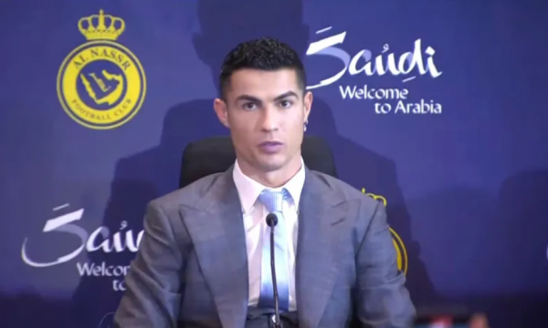 Ronaldo: Puna ime në Evropë përfundoi, luajta për klube të mëdha dhe pata sukses – tani synojë të thyejë rekorde tjera
