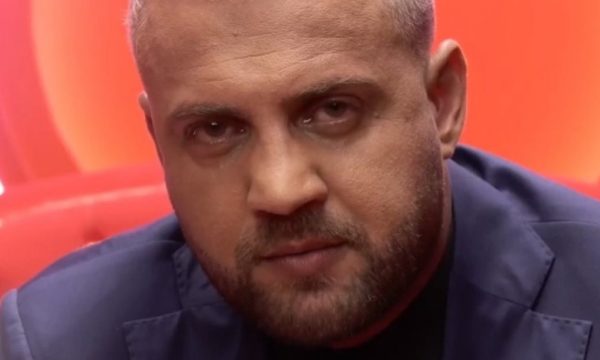 Tha se është me tumor, Luizi sqaron të vërtetën: Është historia e një shoku (VIDEO)
