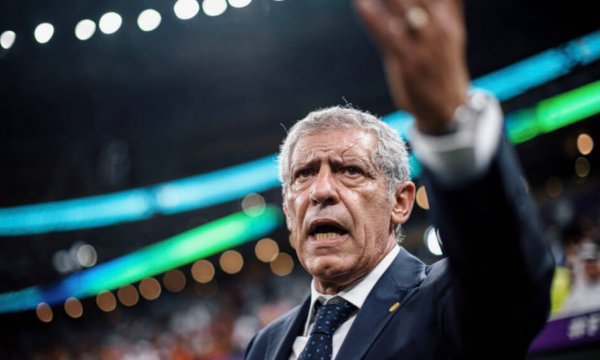 Arrihet marrëveshja, Fernando Santos do të jetë trajneri i ri i Polonisë