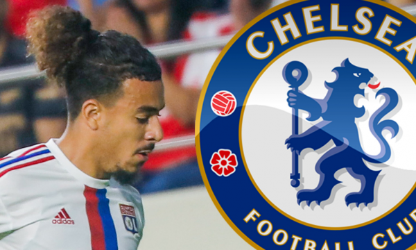 Chelsea e dërgon ofertën e parë për Guston e Lyonit