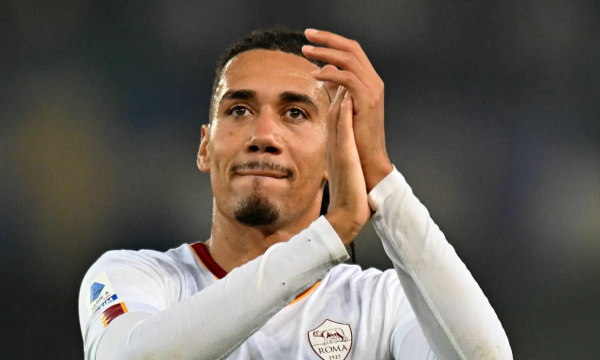 Smalling e kërkon largimin, rivalët e Romës shfaqin interesim për anglezin