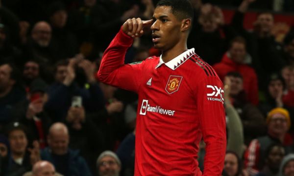 Manchesteri është i kuq