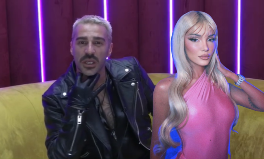 Lugati e “nominoi” mbrëmë, Era Istrefi ka një koment