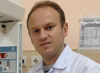 Dr. Shpejtim Shurdhiqi emërohet Ushtrues detyre i drejtorit të Shërbimit të Kardiokirugjisë në QKUK