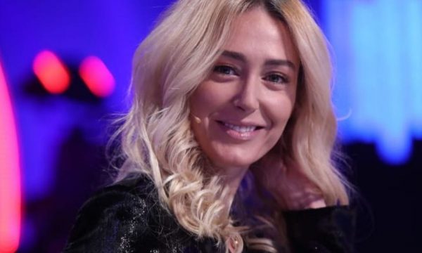 Anita Haradinaj, opinioniste në Big Brother VIP Kosova