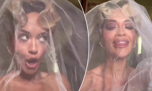 Rita Ora vesh vellon e nusërisë