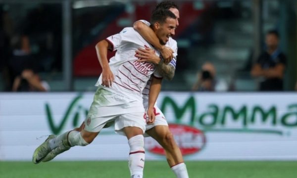 Bennacer rinovon kontratë të re me Milanin