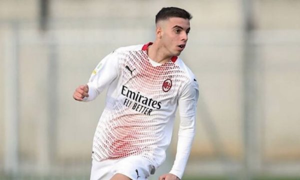 Milan rrezikon ta humbet pa para talentin El Hilali
