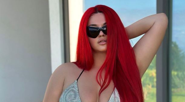 “Gati për luftë”, Enca “çmend” rrjetin me foton e fundit – FOTO