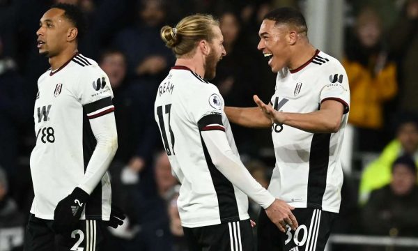 S’ka këndellje për Chelsea, humbet edhe nga Fulham