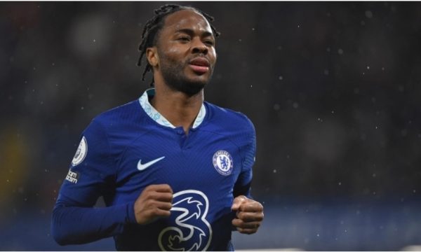Edhe Juventus po e merr në konsideratë transferimin e Sterling