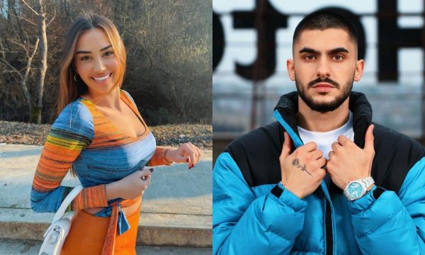 E papritur, Butrint Imeri mbështetje publike për Kiara Titon në BBVA