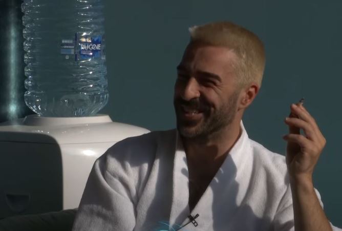 Lugati lë shtëpinë dhe dërgohet me urgjencë në spital, kjo është gjendja e tij