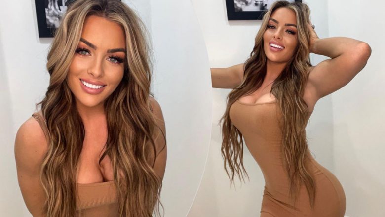 Ish-ylli i WWE, Mandy Rose merr oferta për martesë pas pozave atraktive me bikini