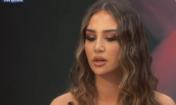 Kiara për Luizin: Mes nesh mund të ketë diçka, kam pëlqim dhe nuk është lojë