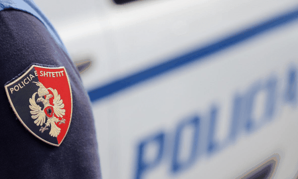 Turku i kërkuar për trafik droge kapet në Morinë