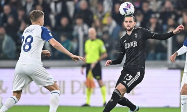 Juventusi i frikësohet Arsenalit, Chelseat dhe Liverpoolit për Rabiotin