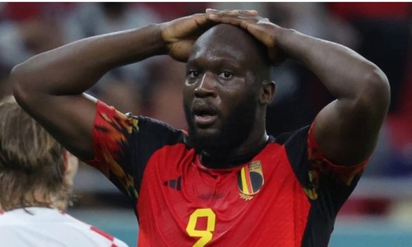 A do të kthehet problematiku Lukaku në Chelsea sezonin e ardhshëm?
