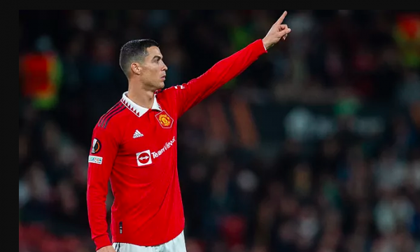 Man Utd e prezanton “rregullin e Ronaldos”, ja për çfarë bëhet fjalë