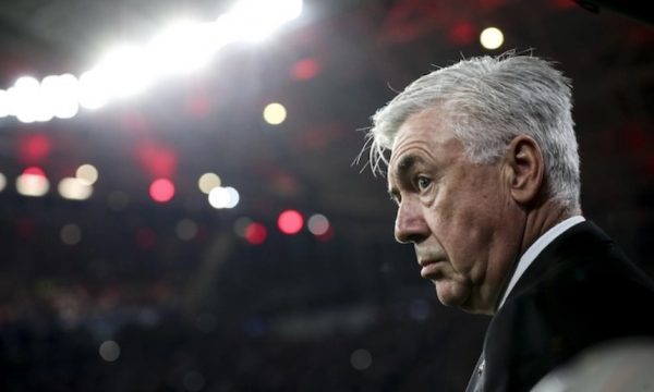 Ronaldo dëshiron që Ancelotti ta marrë drejtimin e Brazilit