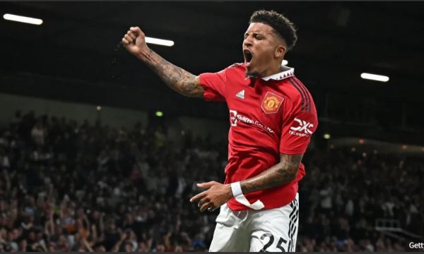 Manchester United po e konsideron shitjen e Sanchos