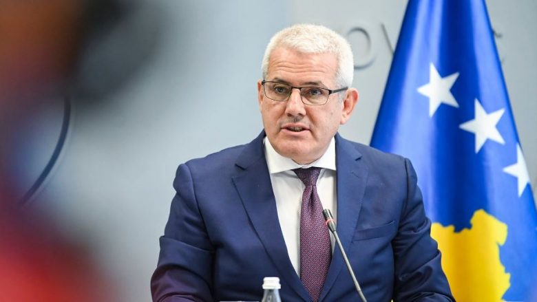 Sveçla: Lista Serbe e udhëzuar nga Beogradi bojkotoi e sabotoi zgjedhjet në katër komunat veriore