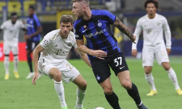 Interi i dërgon ultimatum Skriniarit