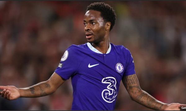 Chelsea të gatshëm ta shesin Sterlingun