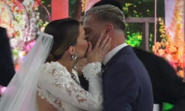 Ndodh puthja e shumëpritur në shtëpinë e Big Brother