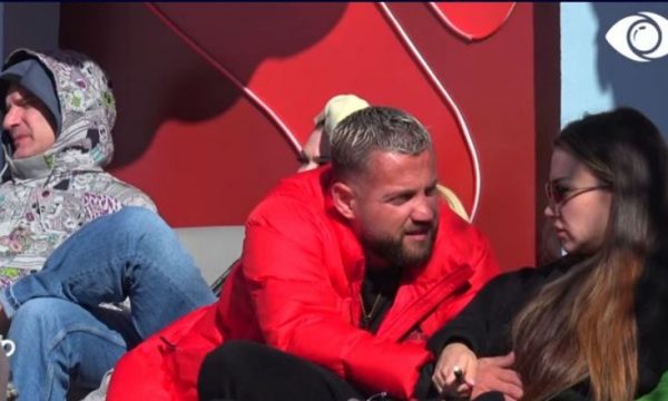 Kiara mërzitet me Luizin: Je neglizhent, më mungon “rituali jonë”