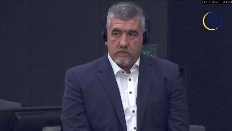 Nesër fillon gjykimi ndaj Pjetër Shalës në Hagë