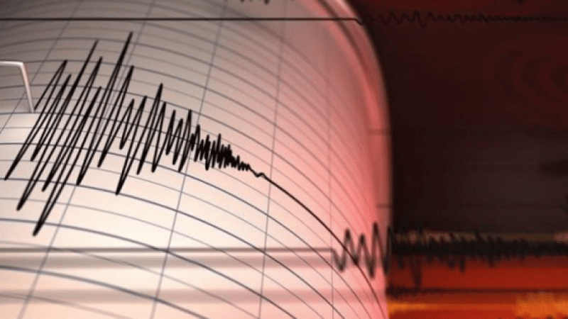 Turqia goditet nga tërmeti 5.5 shkallë të Rihterit