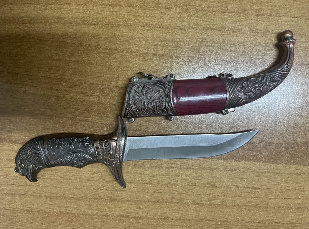 Arrestohen dy persona për lëndim trupor në Ferizaj