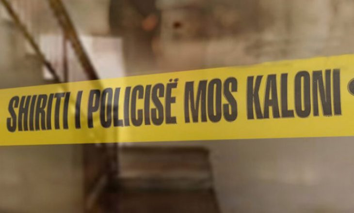 Prishtinë: Gjendet pa shenja jete në shtëpi burri që jetonte i vetëm