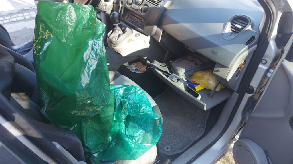 Arrestohet një serb në veri, i konfiskohen mbi 6 mijë fishekë
