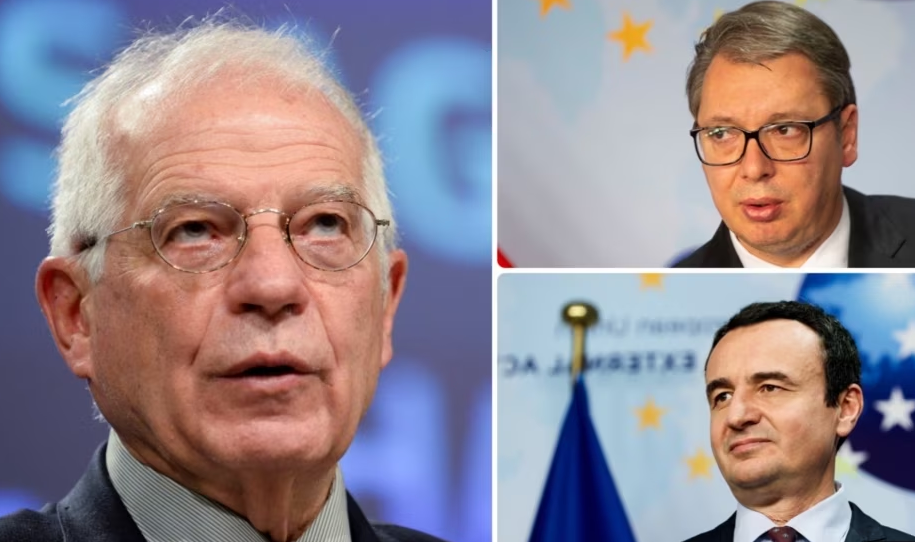 Asociacioni| Plani Evropian me pikën 10-të, detyron palët të zbatojnë marrëveshjet e kaluara në dialog