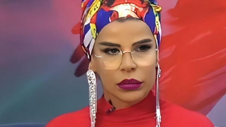 Valbona Mema largohet nga Big Brother VIP Albania