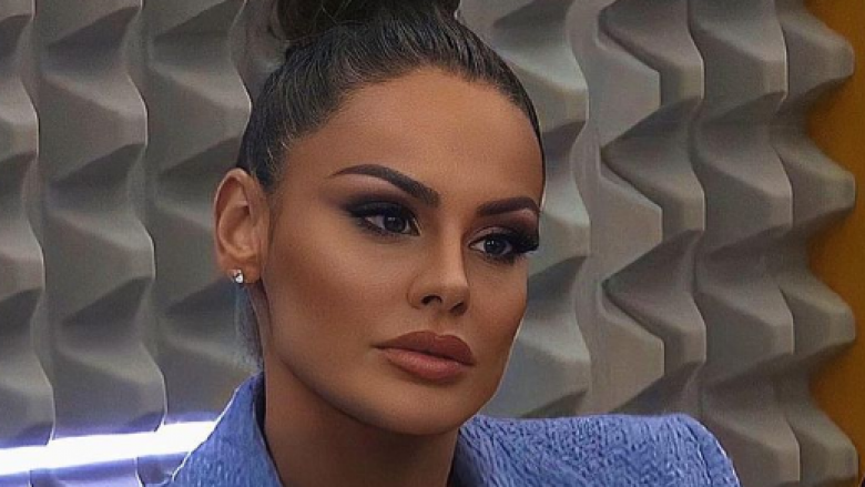 Xhuli Nura: Jam krenare me veten, nuk do të ndalem derisa të fitoj