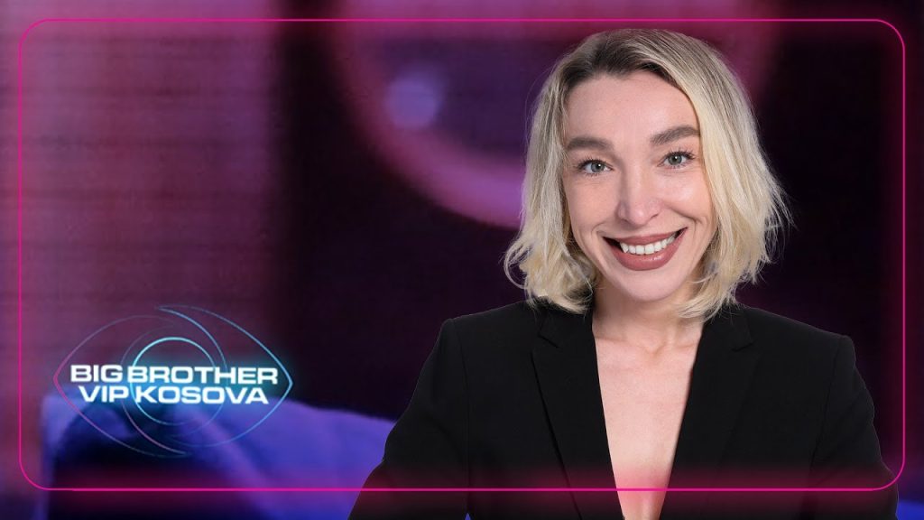 Arta Selimi eliminohet nga Big Brother VIP Kosova