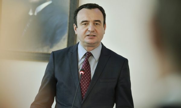 ​Kurti për liberalizimin e vizave: Pritjes së gjatë po i vjen fundi