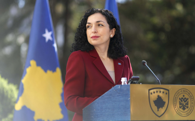 Osmani për Masakrën e Likoshanit e Qirezit: Kujtimi për të rënët nuk zbehet kurrë