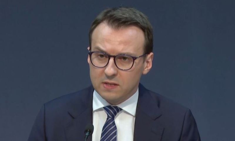 Petkoviq: Asociacioni është obligim urgjent i Prishtinës