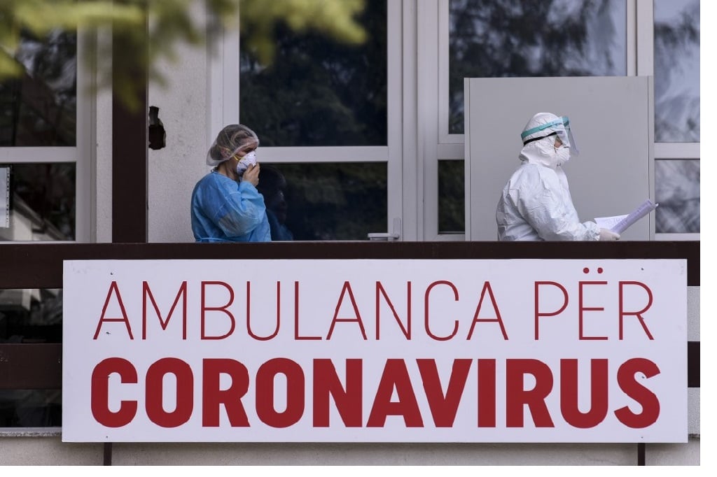 142 raste aktive me COVID-19 në Kosovë