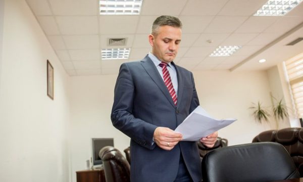 Bekim Jashari tërhiqet nga politika, jep një shpjegim të gjatë për arsyet që e quan te ky vendim