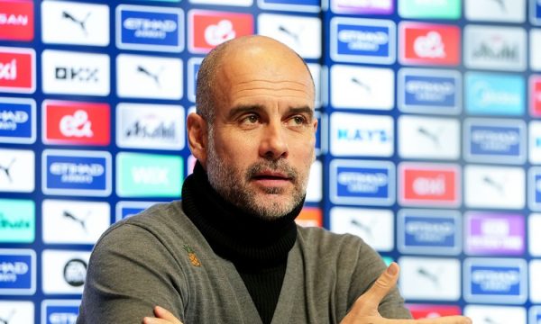 Guardiola: Nuk e di se çfarë do të ndodhë, kemi avokatët më të mirë