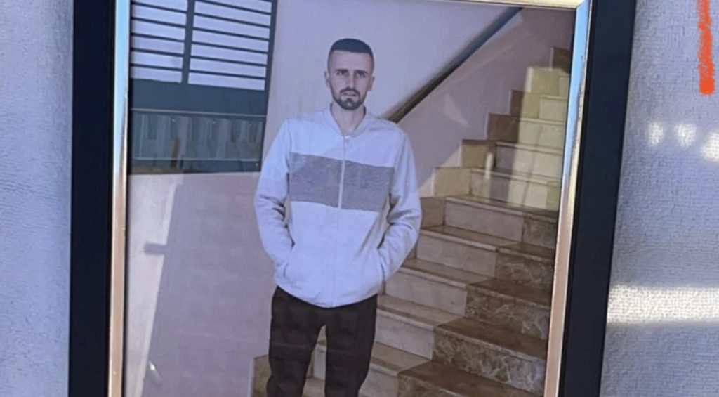 Ky është 30-vjeçari nga Lipjani që vdiq pak ditë pasi ra nga kati i 10-të në Fushë Kosovë